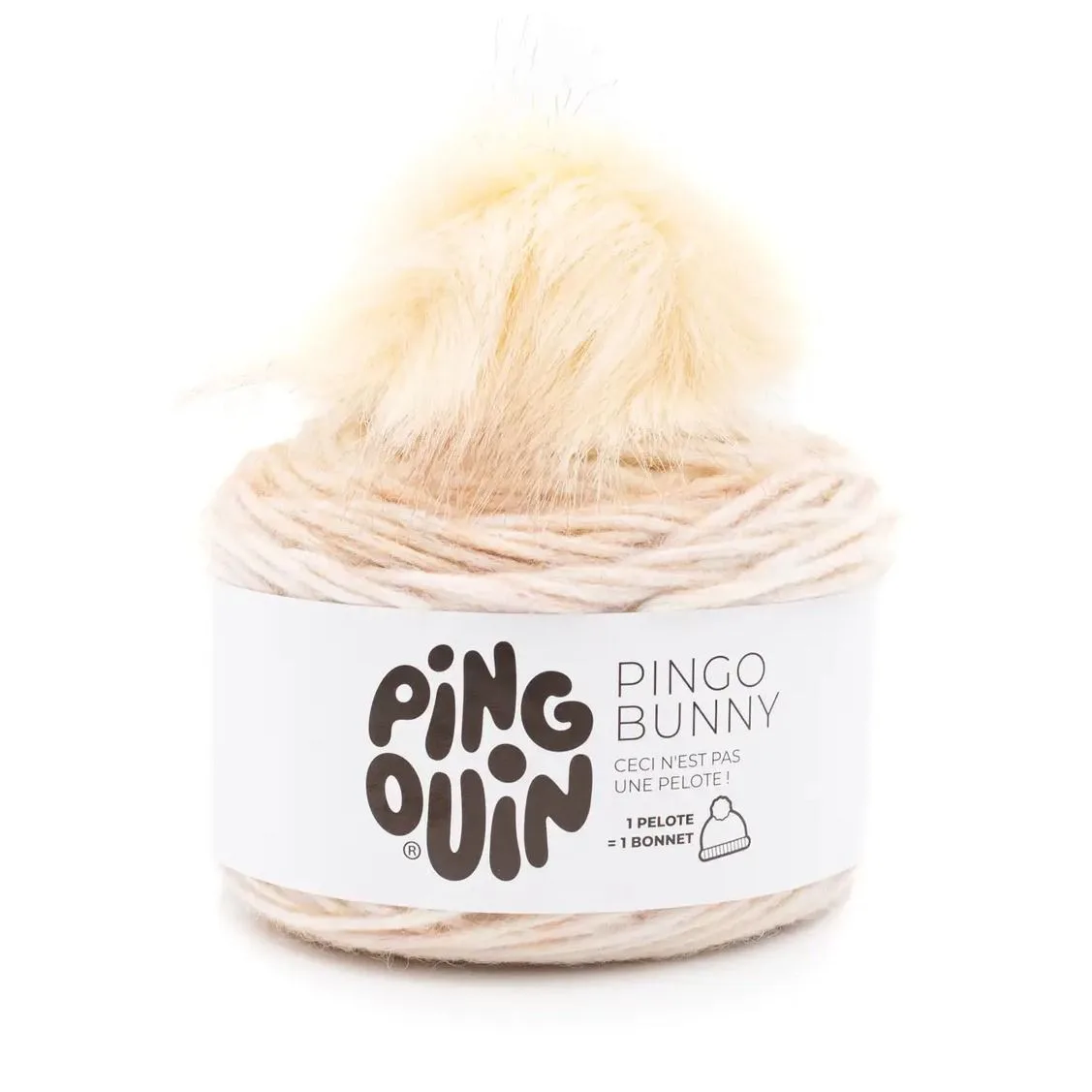 Une pelote, un cadeau : bonnets à pompon et doudous à tricoter pour Noël
