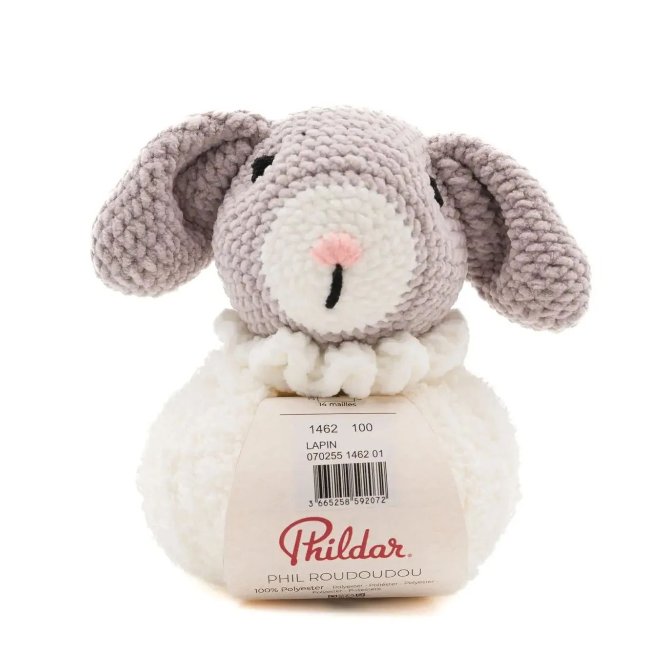 Une pelote, un cadeau : bonnets à pompon et doudous à tricoter pour Noël