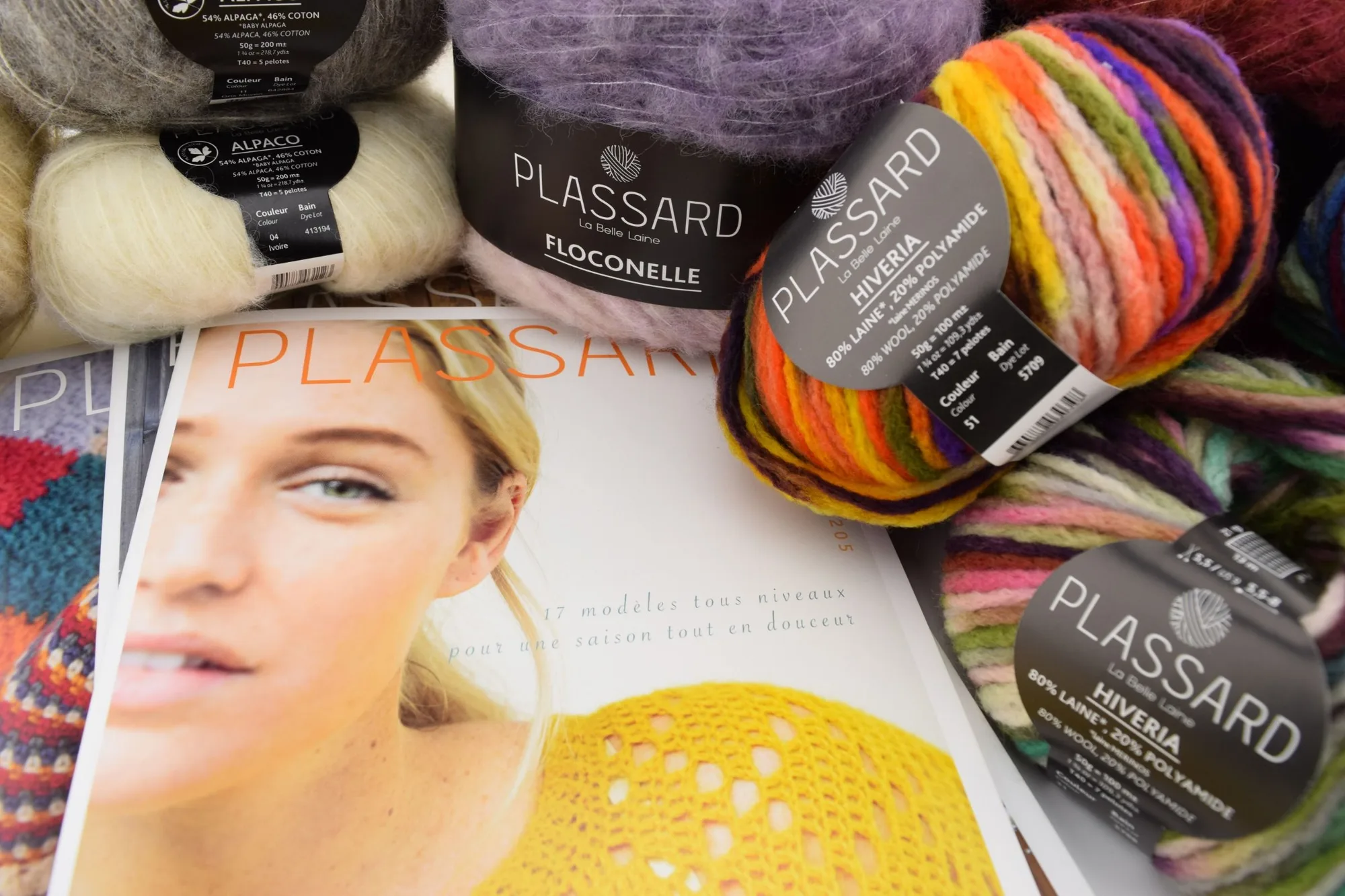 Plassard arrive chez Dégrifflaine