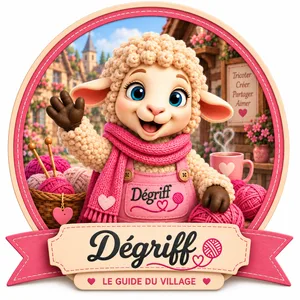 Dégriff