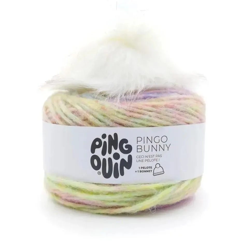 Pingo bunny