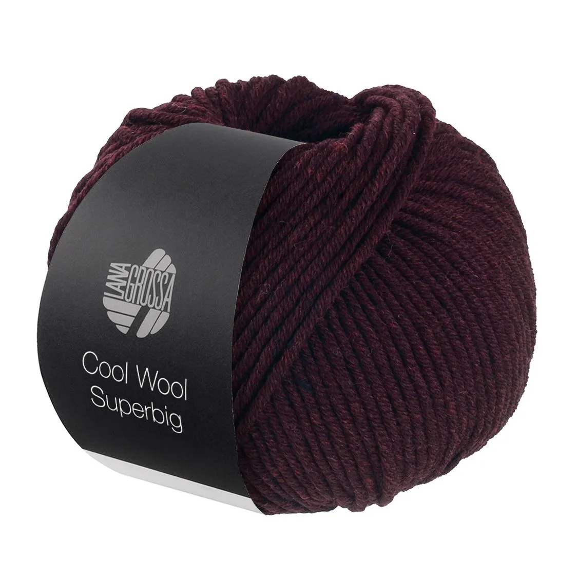 Cool wool superbig mélange