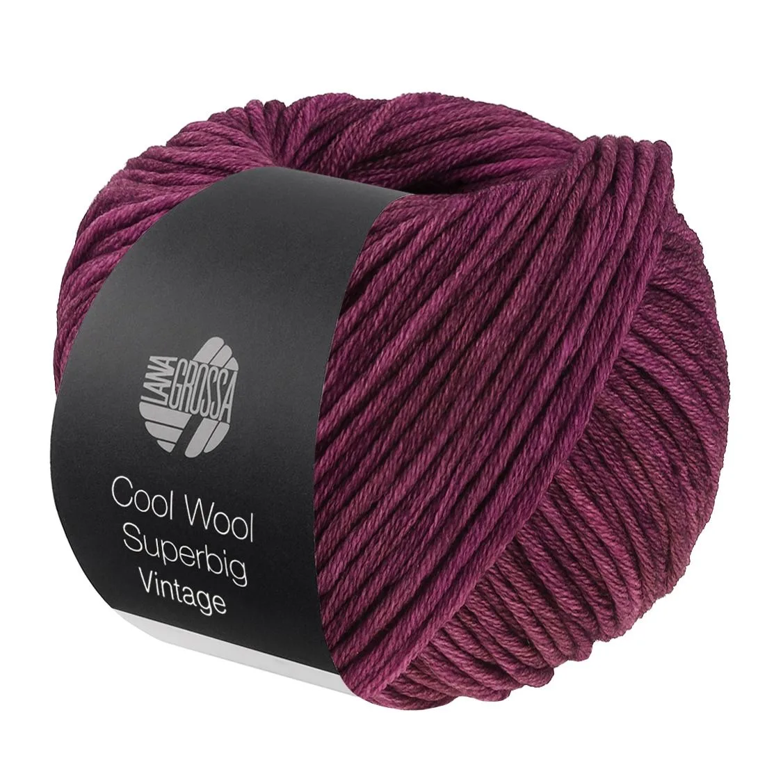 Cool wool superbig vintage