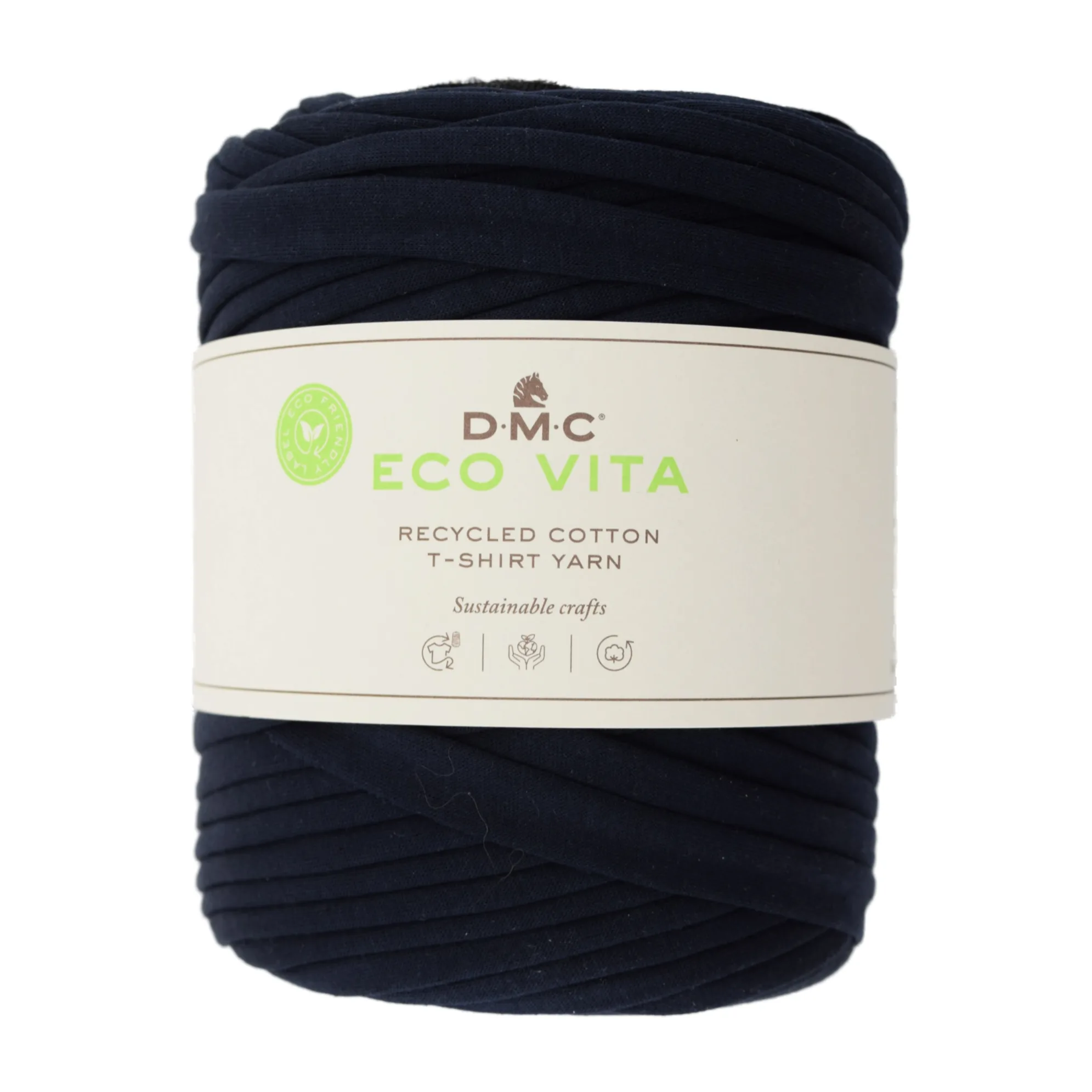 Eco vita t-shirt