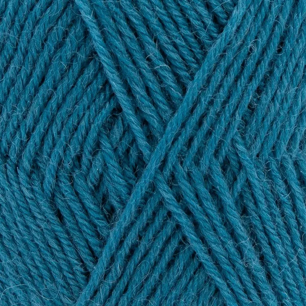 bleu corail