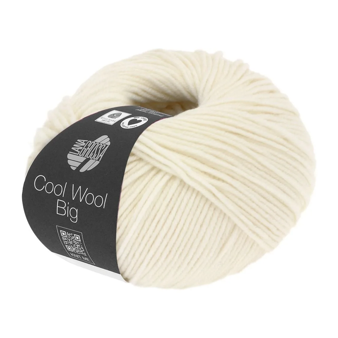 cool wool big