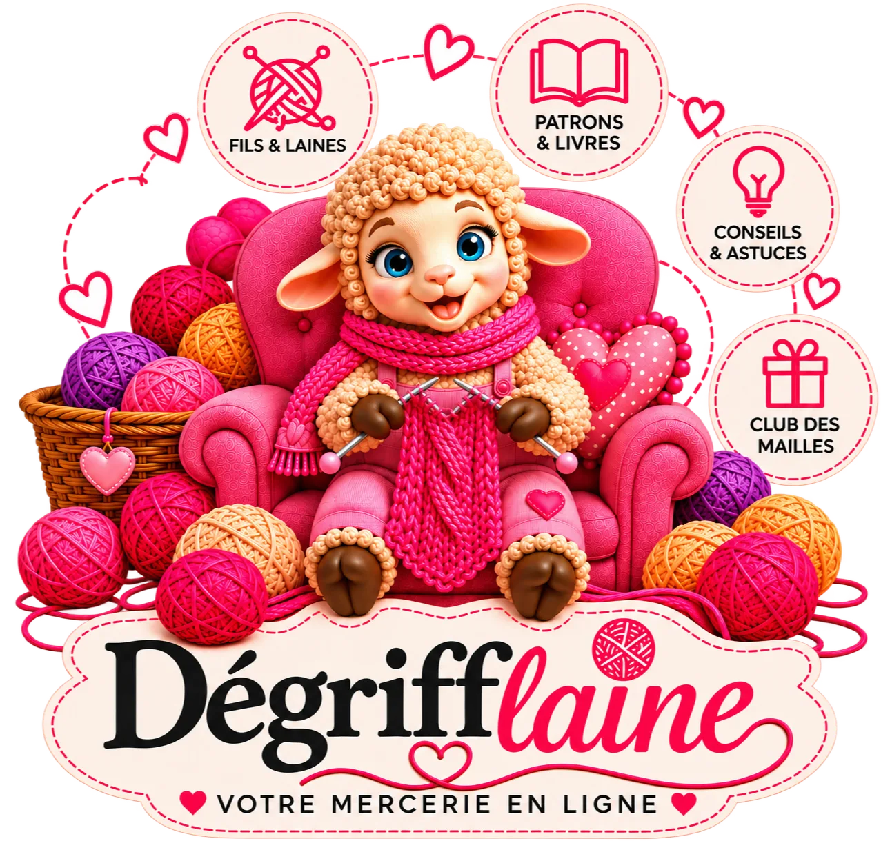 Dégrifflaine