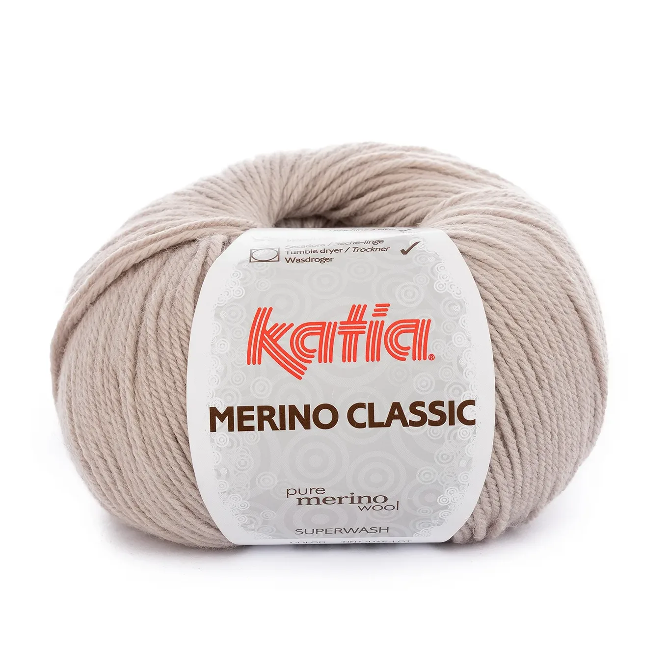 Merino classic