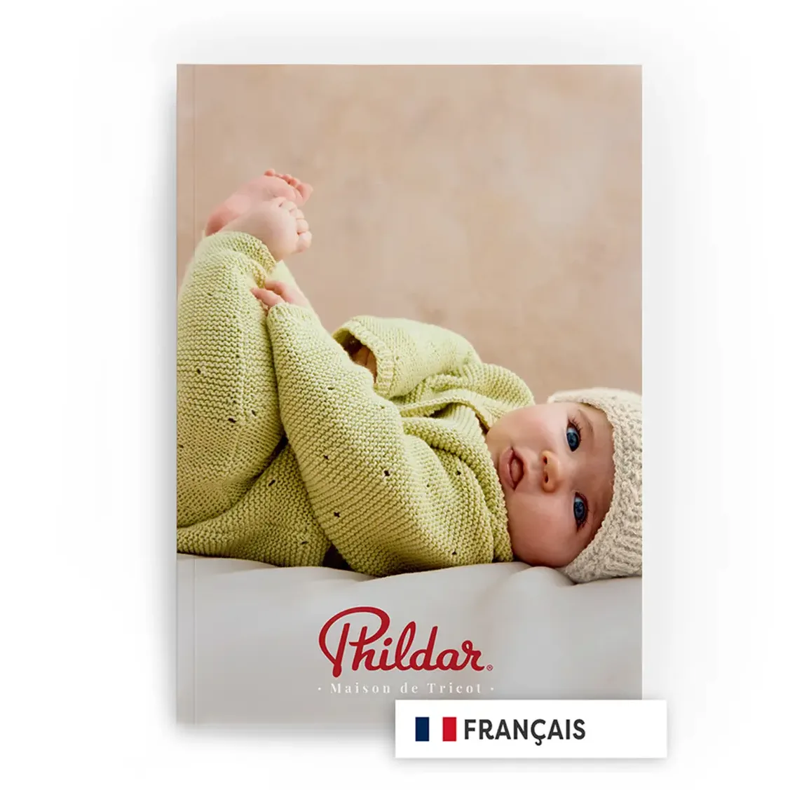 N°271 Layette & Enfants Tricot