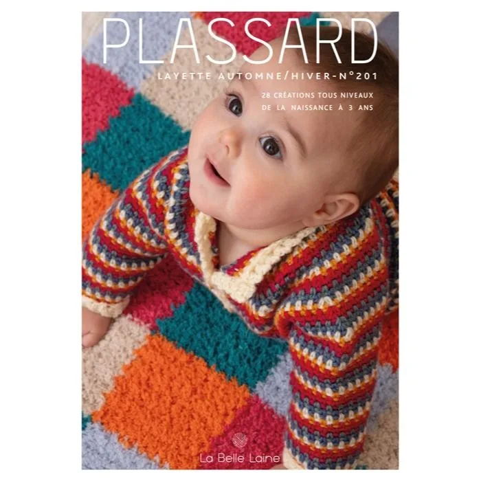 Layette automne/hiver 201