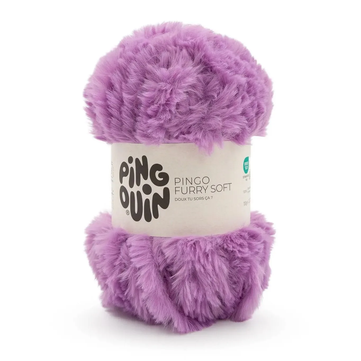 Pingo Flurry Soft