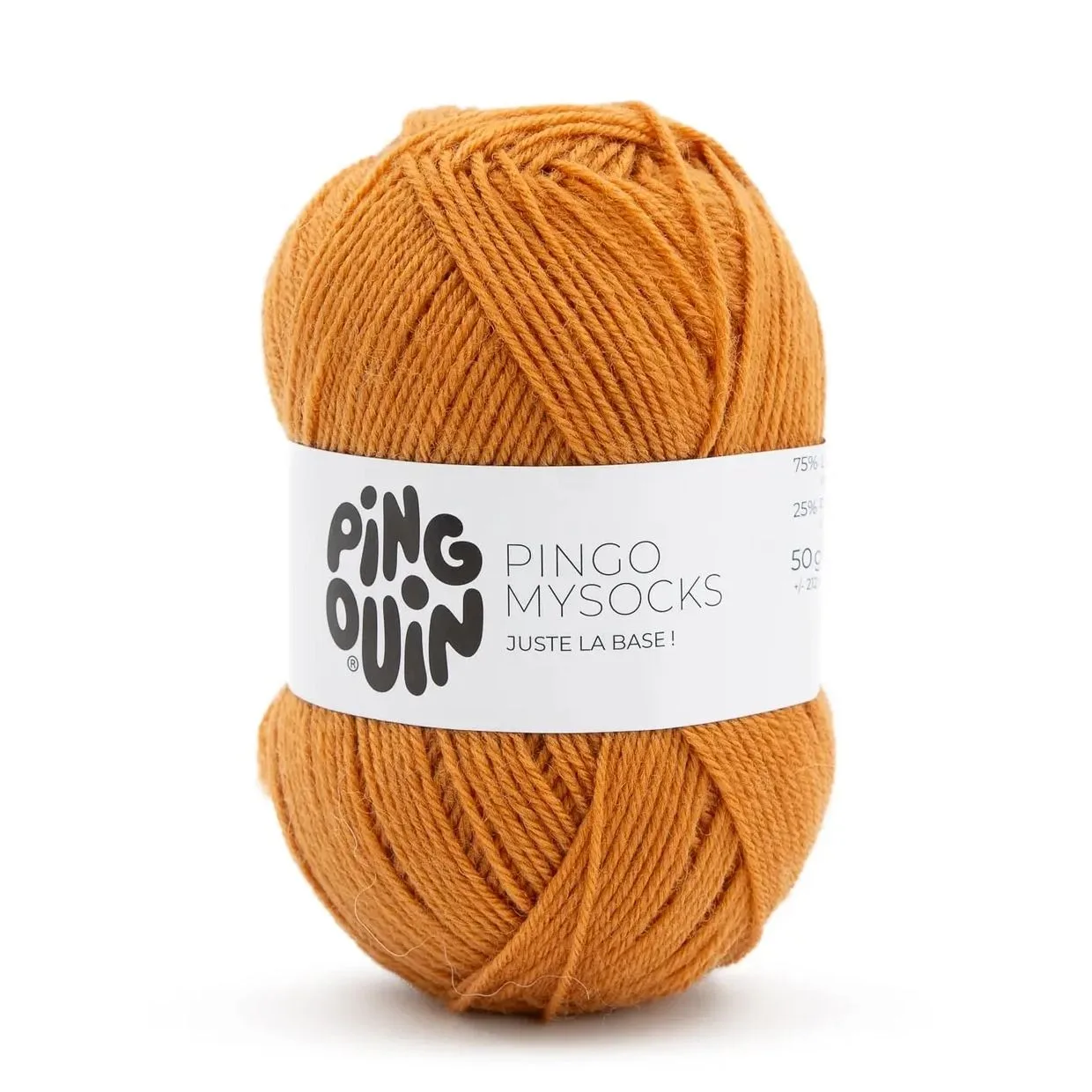 Pingo Mysocks