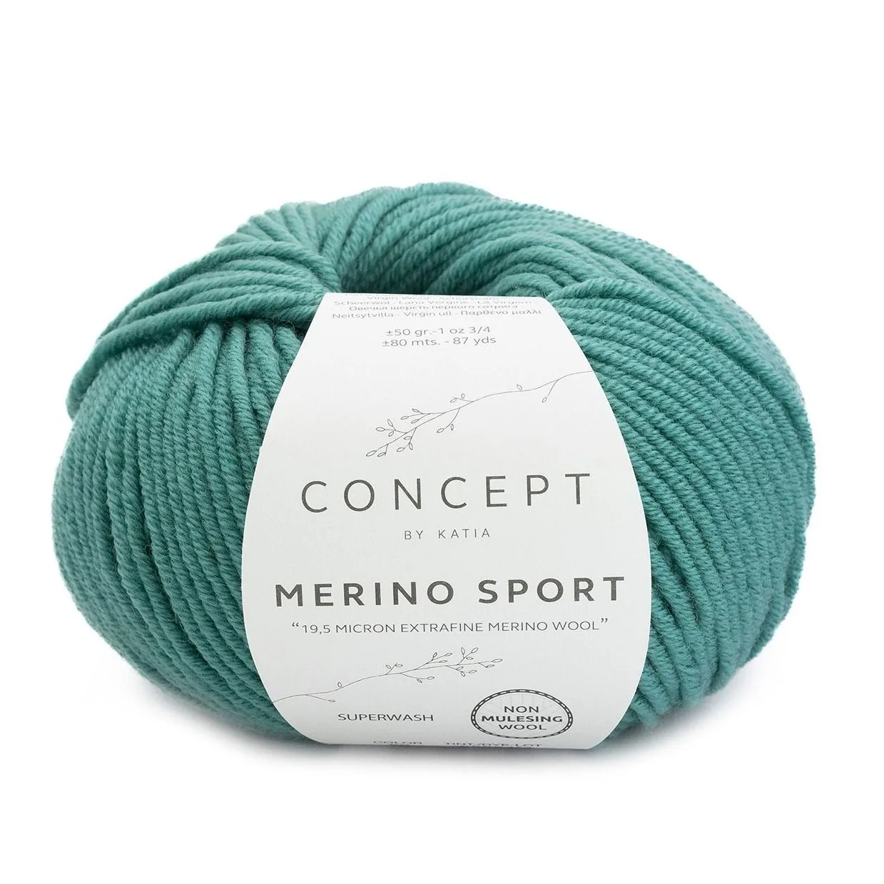 Merino sport