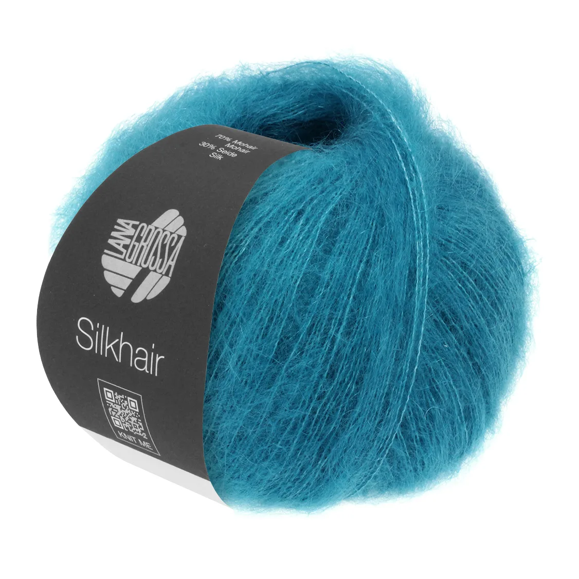 Silkhair