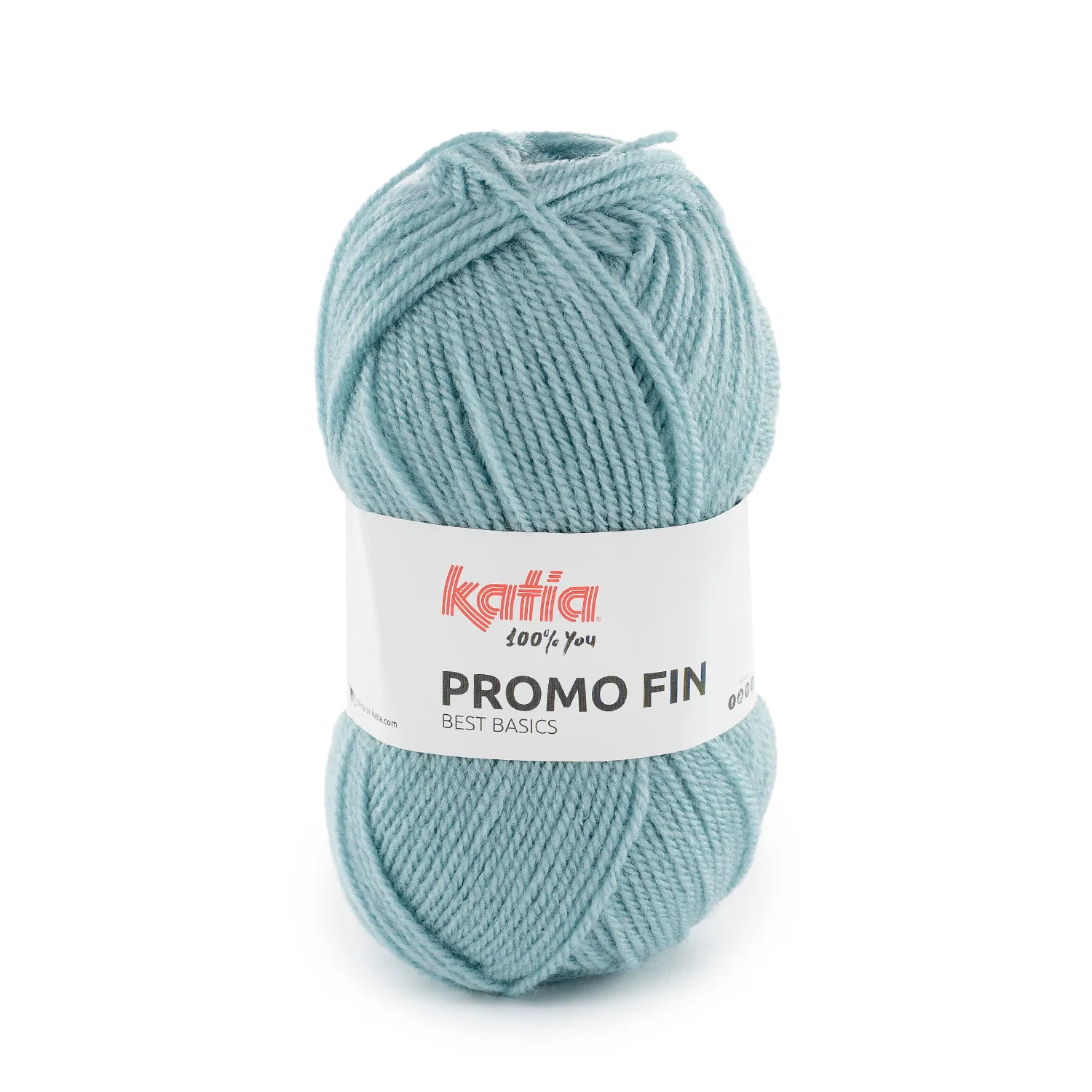 Promo fin