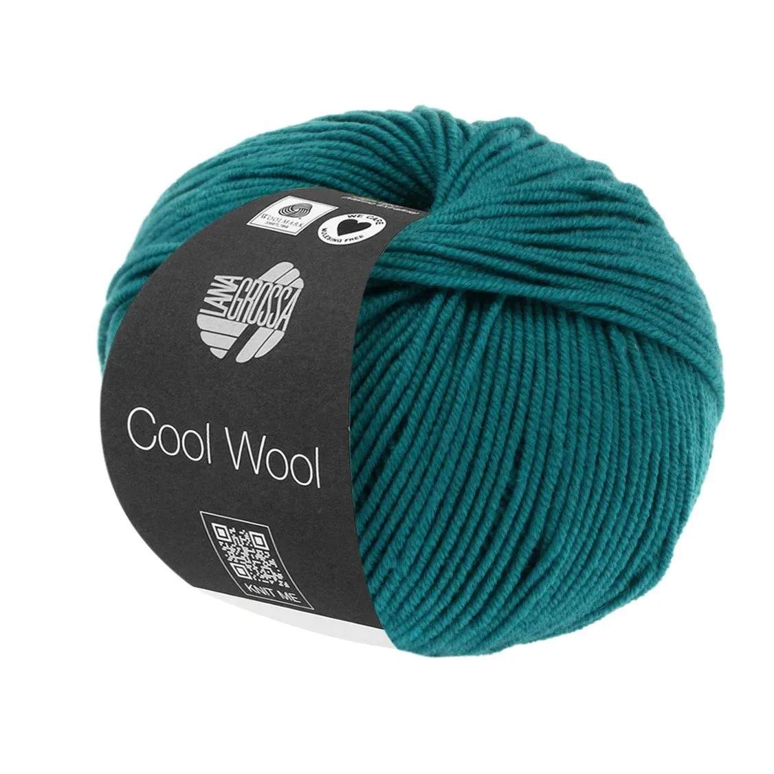 Cool Wool