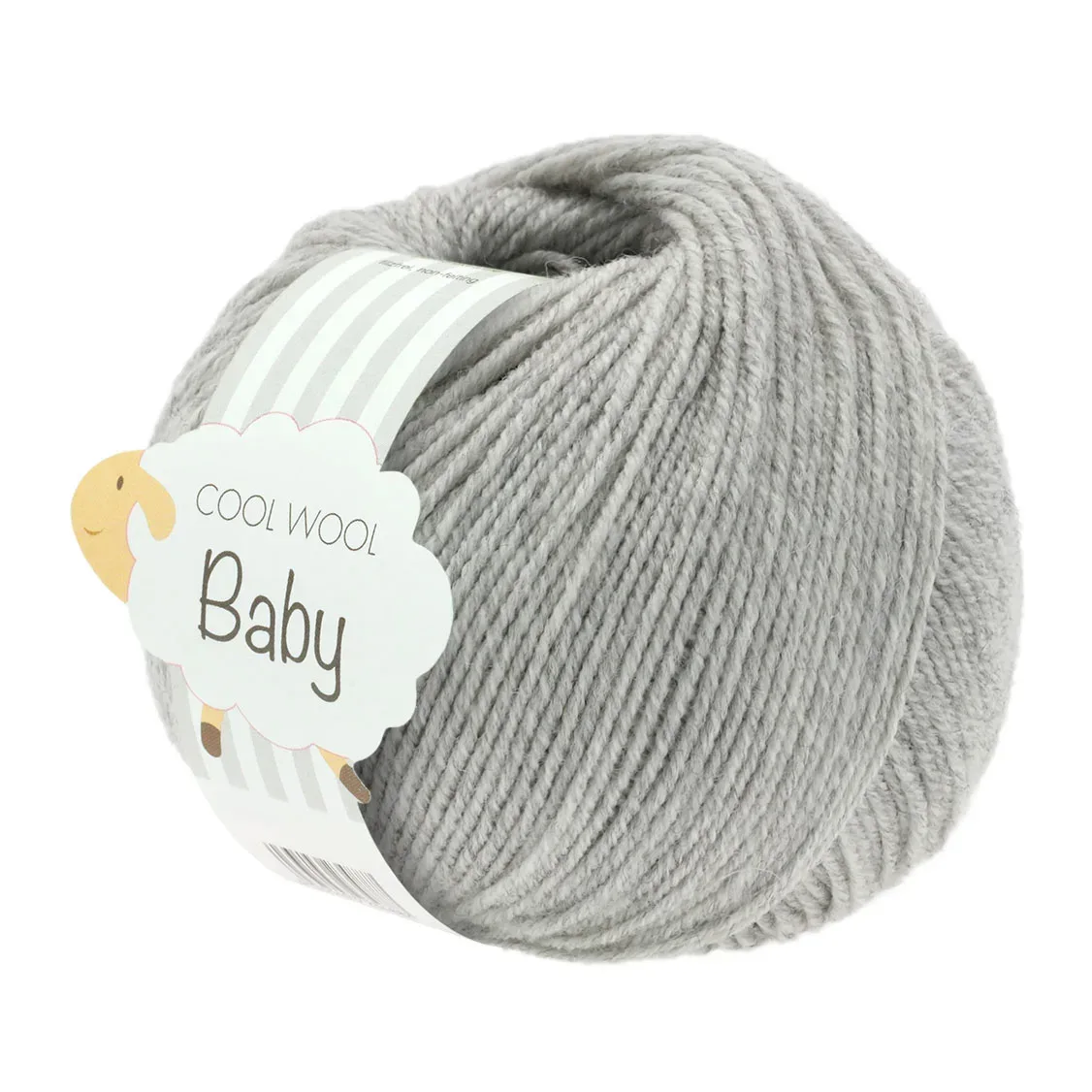 Cool Wool Baby