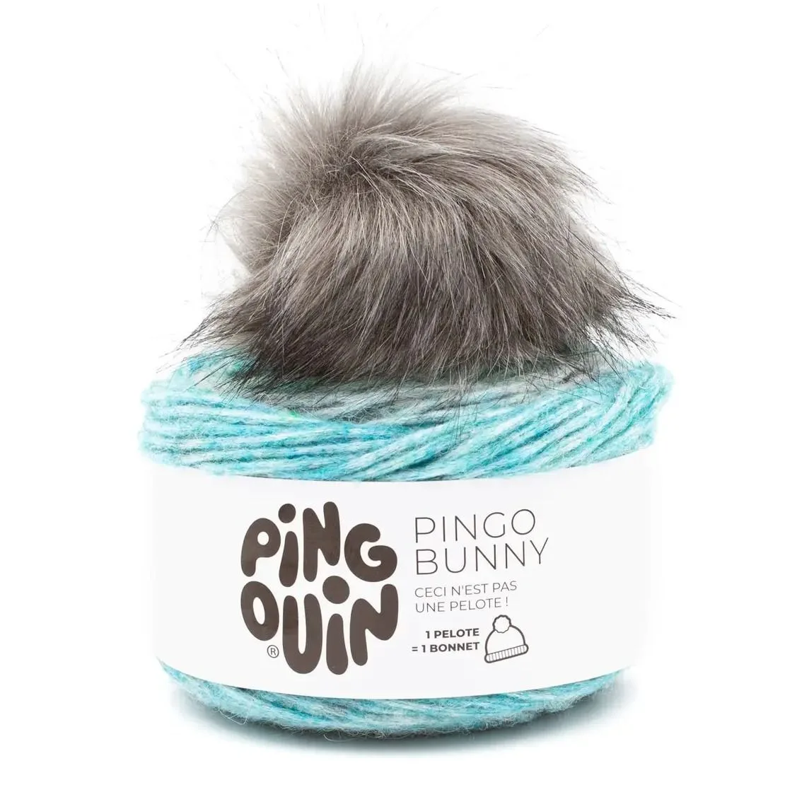 Pingo bunny