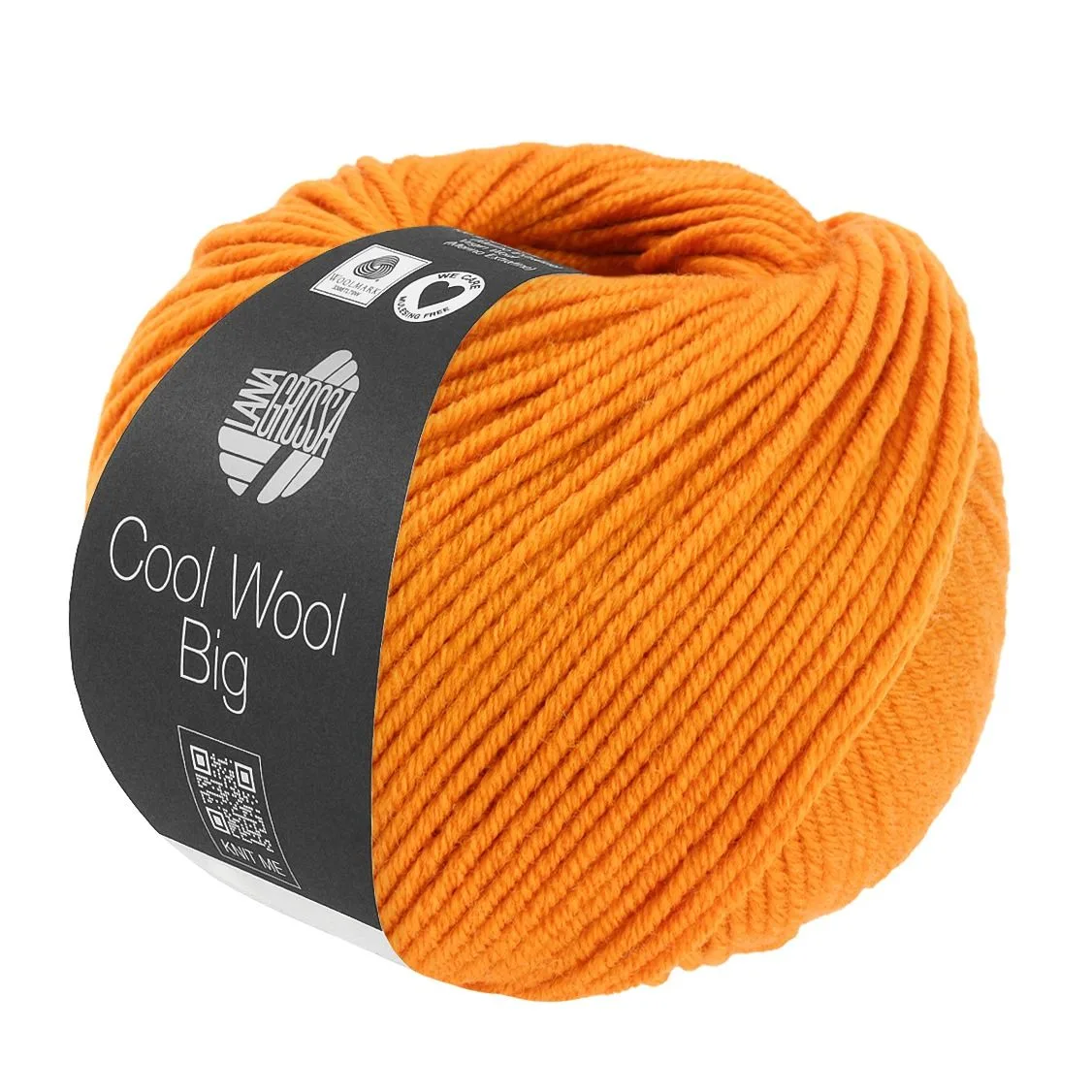 cool wool big