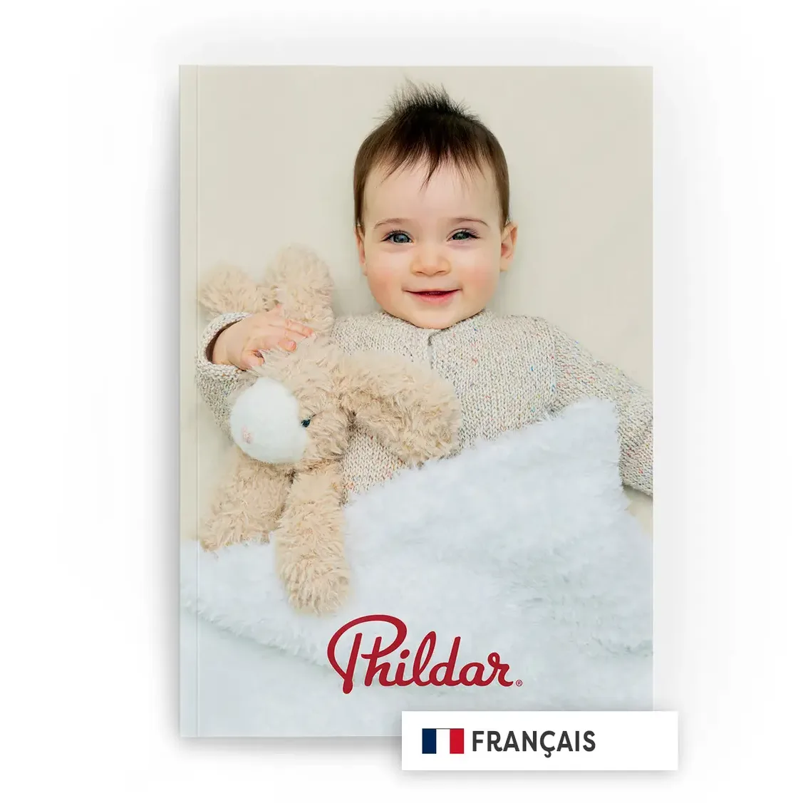 N° 281 Layette & Enfants Tricot