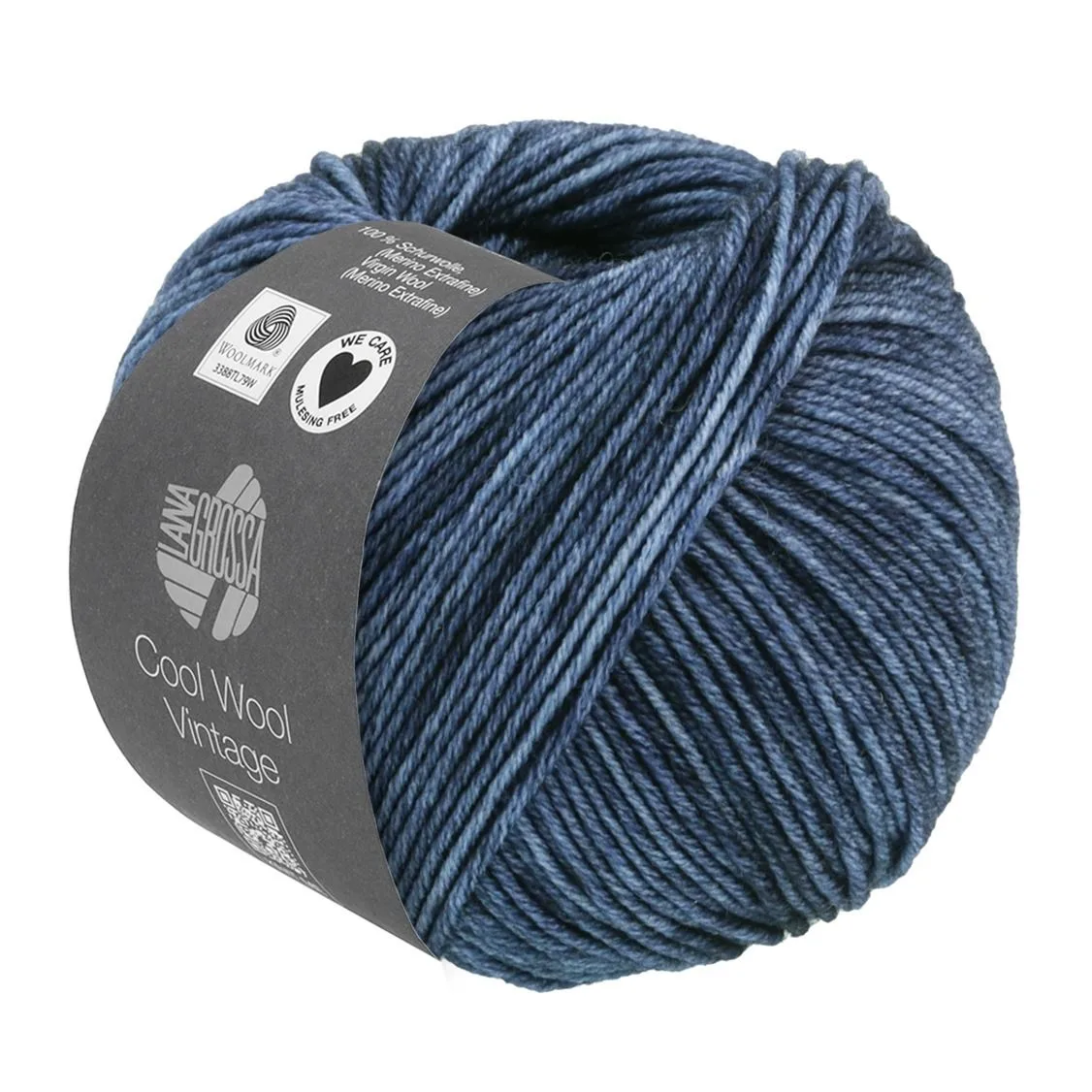 Cool wool Vintage