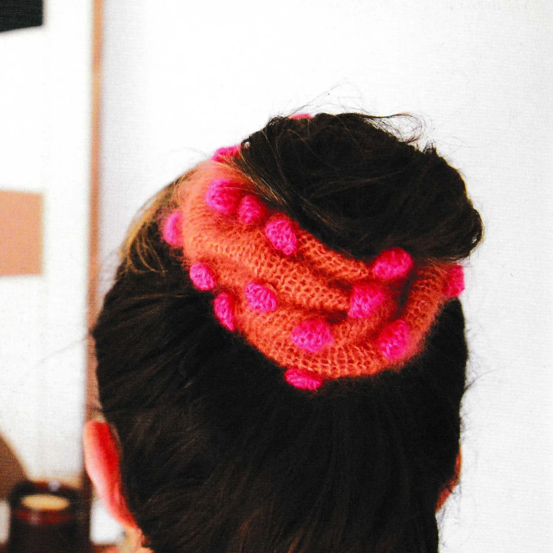 Atelier chouchou