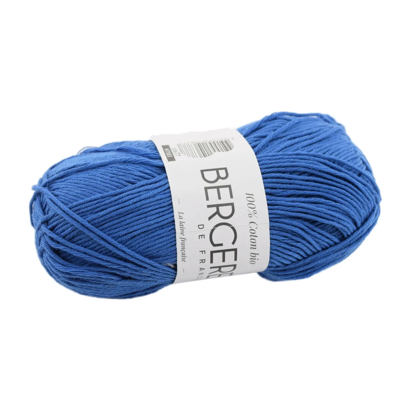 100% coton bio