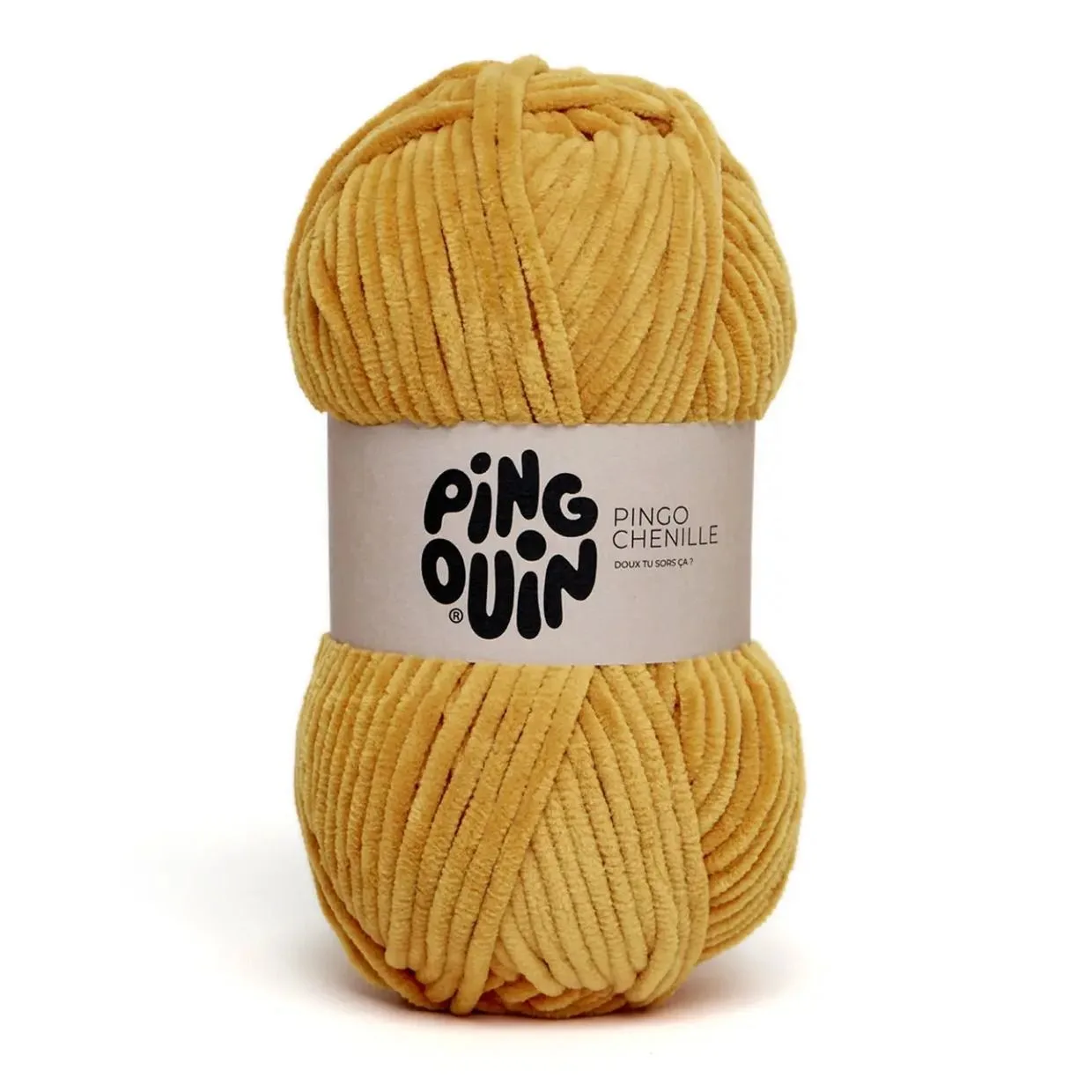 Pingo chenille